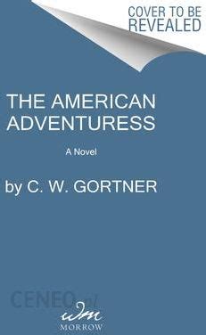 the american adventuress summary.